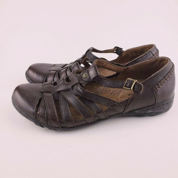 hush puppies casual sandals
